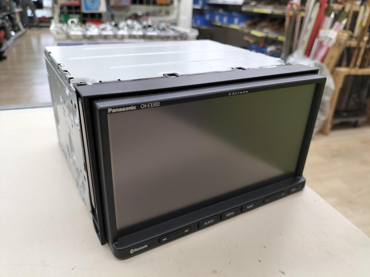 PANASONIC|カーナビ|【ハードオフ公式通販】オフモール|2130010000020216
