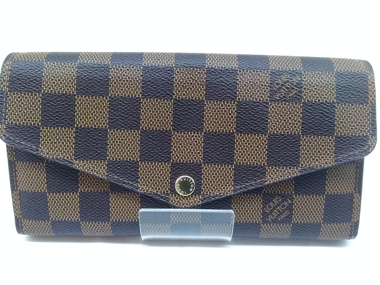 LOUIS VUITTON|長財布 ルイヴィトン ダミエ|【ハードオフ公式通販