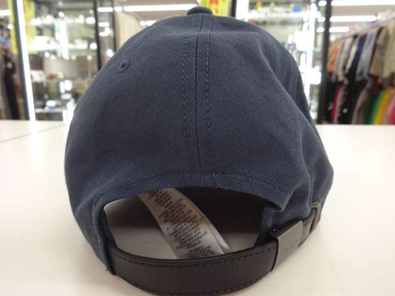 コーチ(COACH)|ベースボールキャップ|【ハードオフ公式通販】オフ