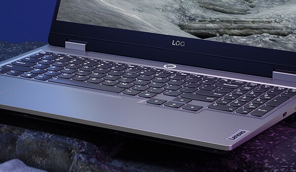 Lenovo LOQ 15IRX9 | 15 inch Intel-powered AI-tuned gaming laptop