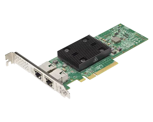 ThinkSystem Broadcom 57416 10GBASE-T 2ポート PCIe イーサネット