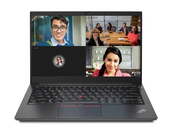 Notebook ThinkPad E14 Gen 2
