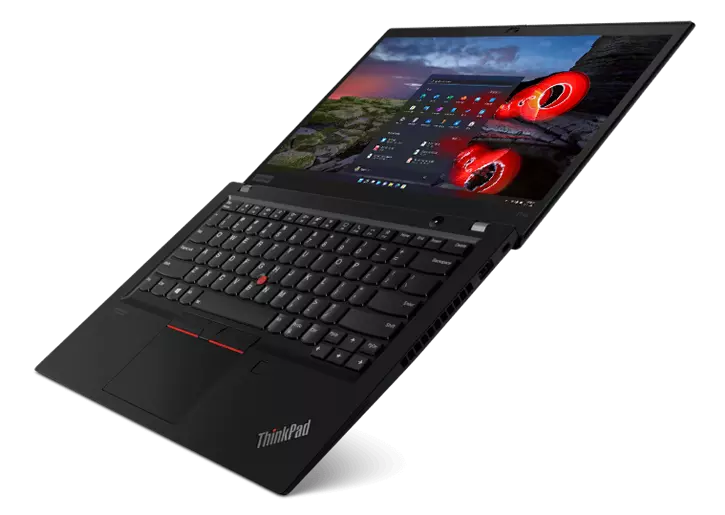 ThinkPad T14s Gen 1 (AMD) | 14型ハイパフォーマンス・スリム・ノート