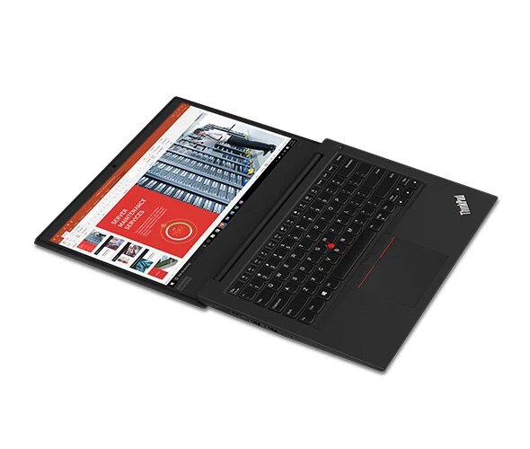 Lenovo ThinkPad E495 (14 inch) | AMD Ryzen™ 7 Business Laptops