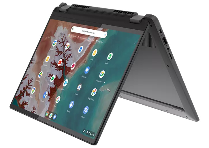 Lenovo Flex5 Chrome 14(第12世代Intel® Core™) | ビジネス向け14型