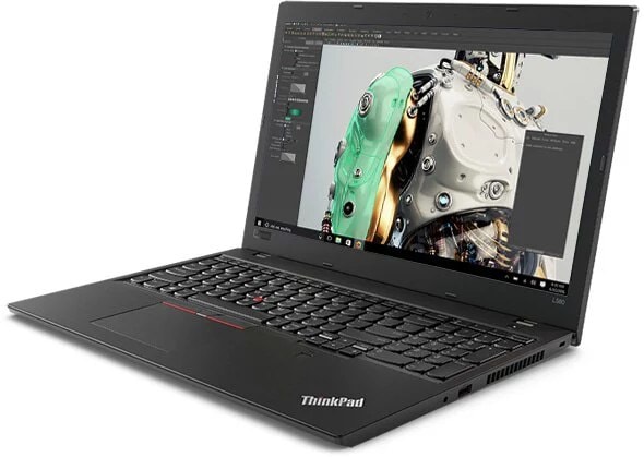 ThinkPad L580 | Versatile 15.6-inch business laptop | Lenovo USOutlet