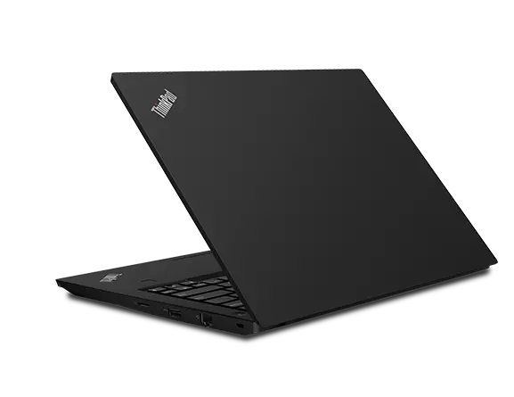 Lenovo ThinkPad E490 | Stylish 14-inch laptop for SMB | 20N8008KUS