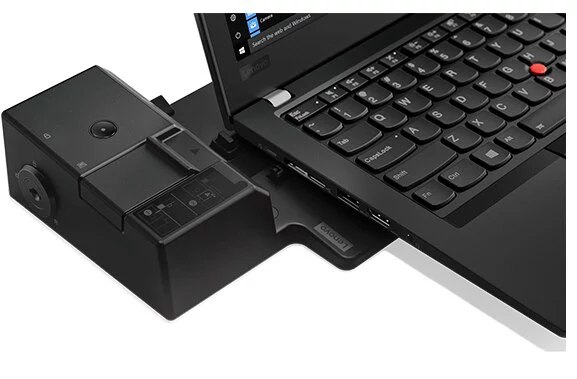 Lenovo ThinkPad A285 | 12.5” laptop with enterprise-grade security