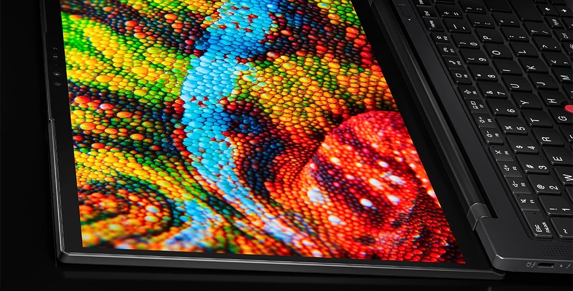 ThinkPad X1 Carbon Gen 10 | ハイブリッドワークに最適化されたノート