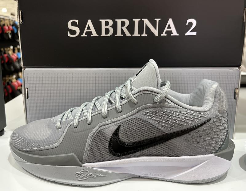 Nike Sabrina 2 Basketball Shoes | Dick's Sporting Goods
