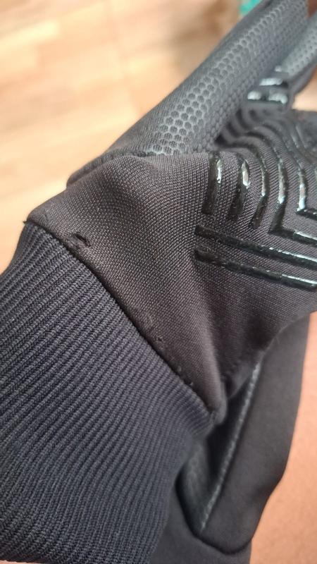 Igloos Men's Stretch Fleece Touch Gloves | Dick's Sporting Goods