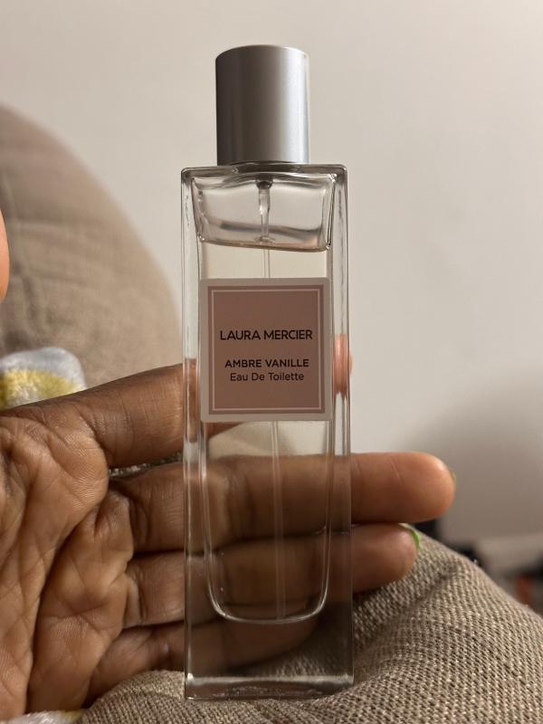 Laura Mercier Ambre Vanille Eau de Toilette 1.7 oz. | Bloomingdale's