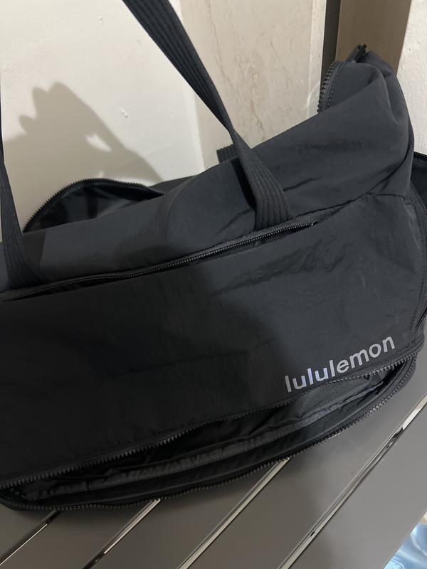 3-in-1 Gym Duffle Bag 30L | Men's Bags,Purses,Wallets | lululemon