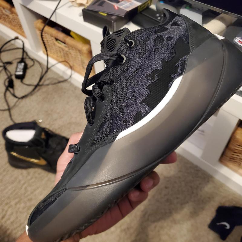 Air Jordan XXXIX Basketball Shoes | Dick's Sporting Goods