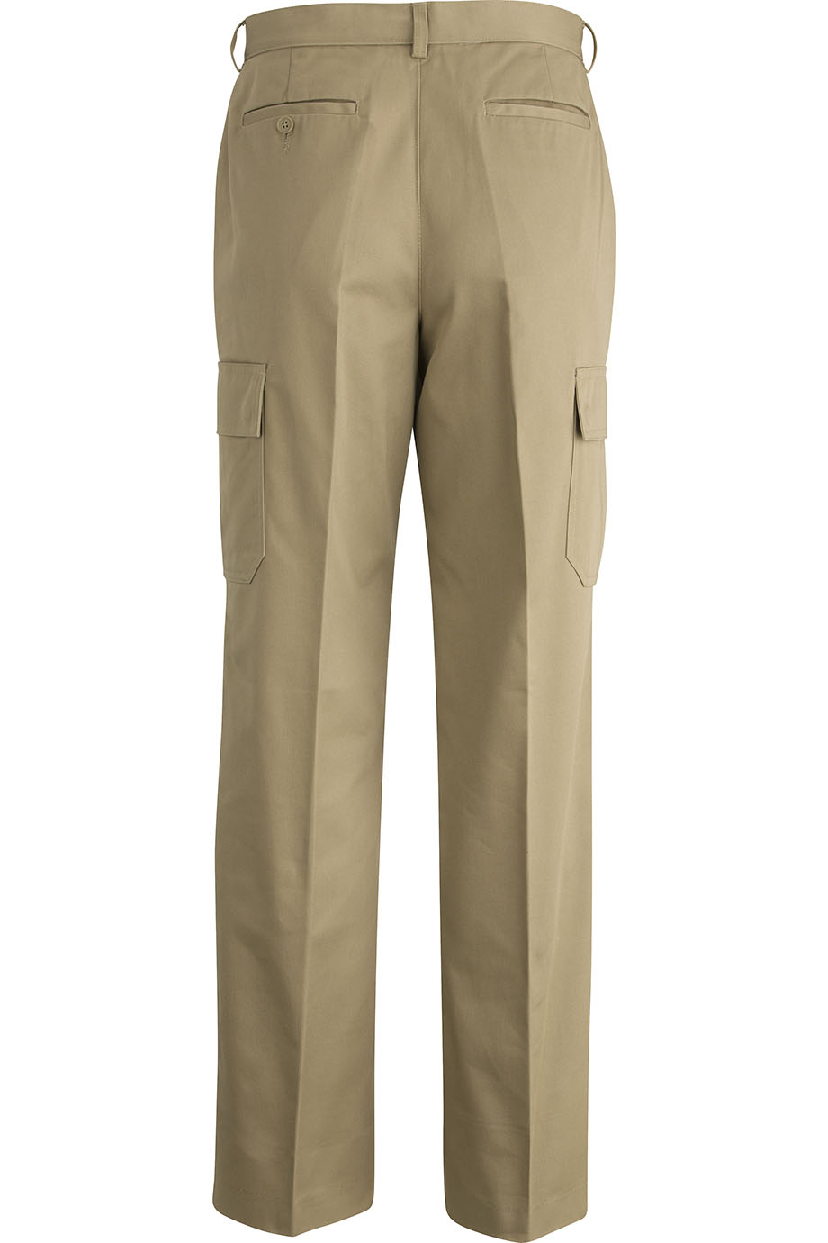 UTILITY CHINO CARGO PANT | Edwards Garment