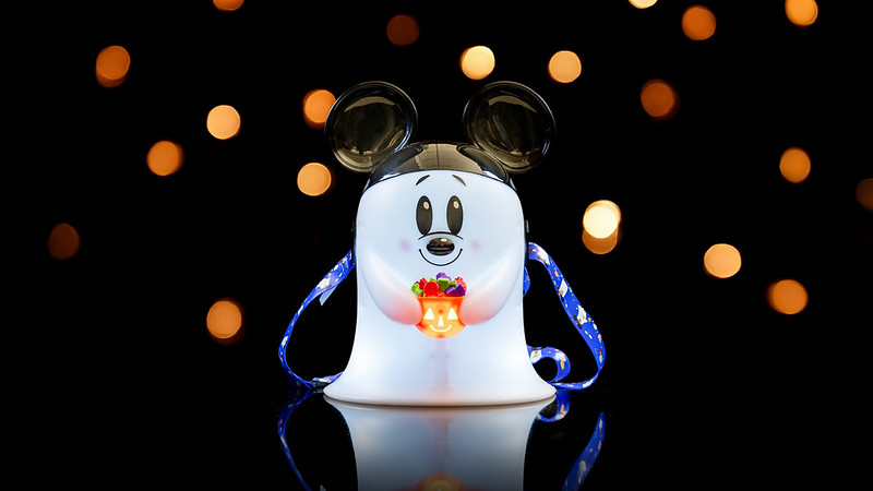 GUIDE: All Disneyland 2025 Halloween novelty items (with prices