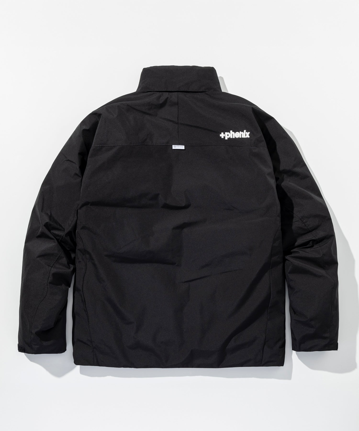 MENS】INSULATION JACKET インスレーションジャケット / +phenix