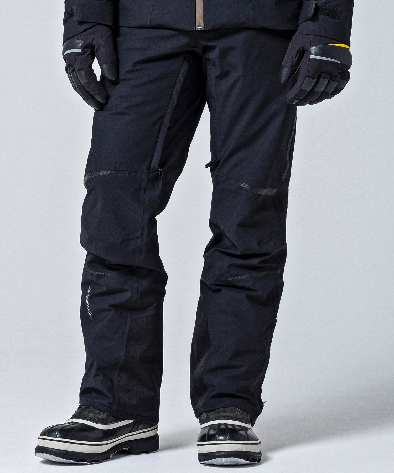 MENS】Sweden Monotone Pants スウェーデンモノトーンスキーパンツ