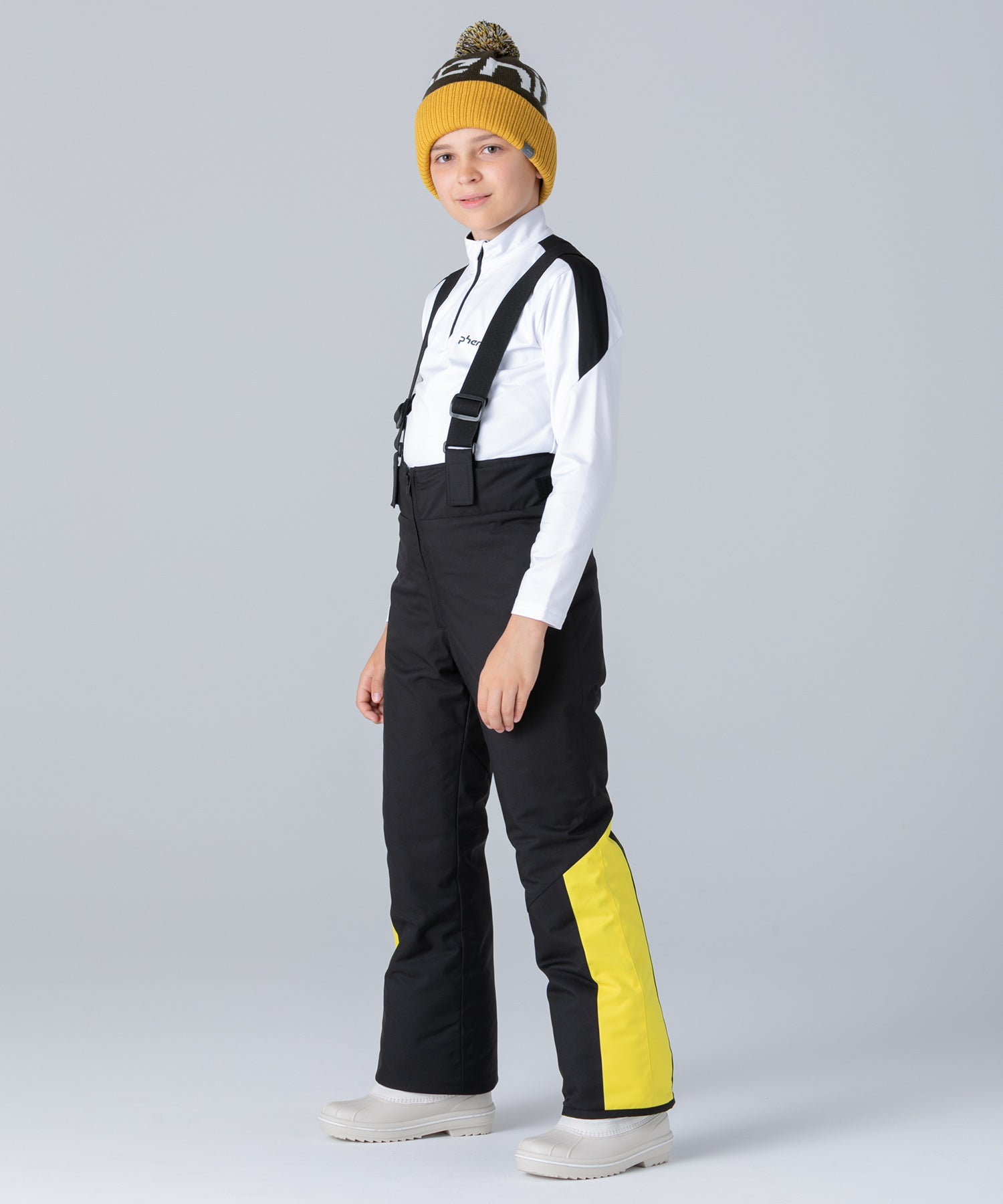KIDS/JUNIOR】Sweden Junior Two-piece スウェーデンジュニア