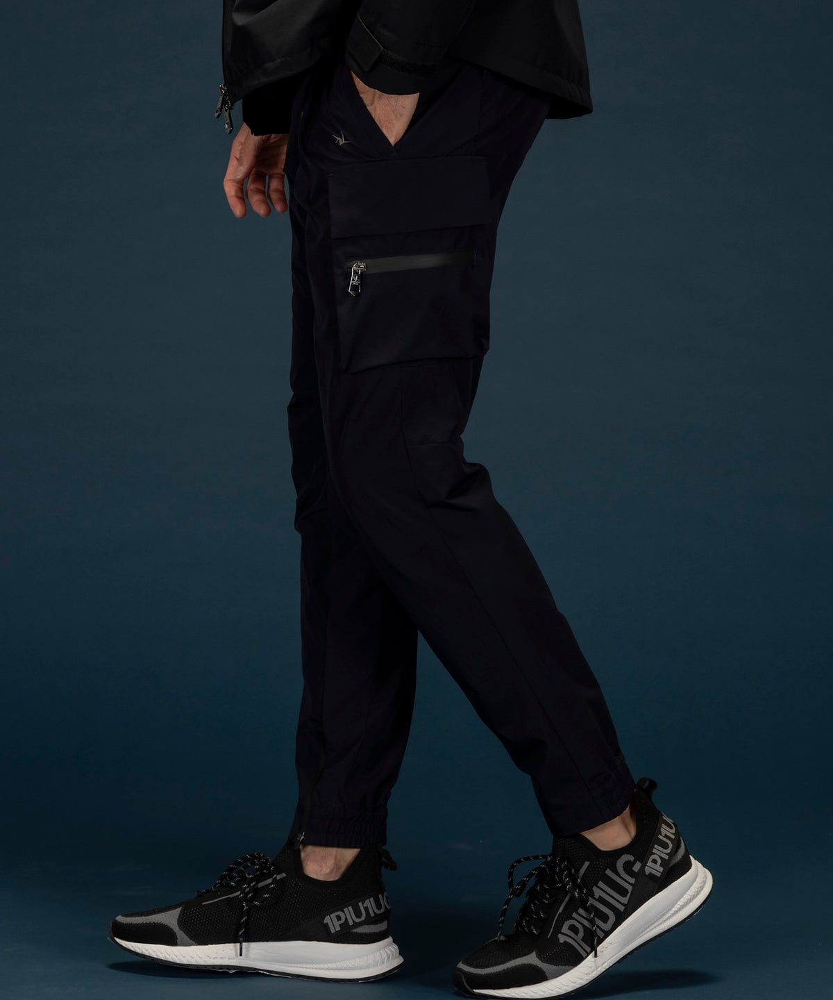 MENS】GTX CARGO PANTS カーゴパンツ / WINDSTOPPER(R) プロダクト by