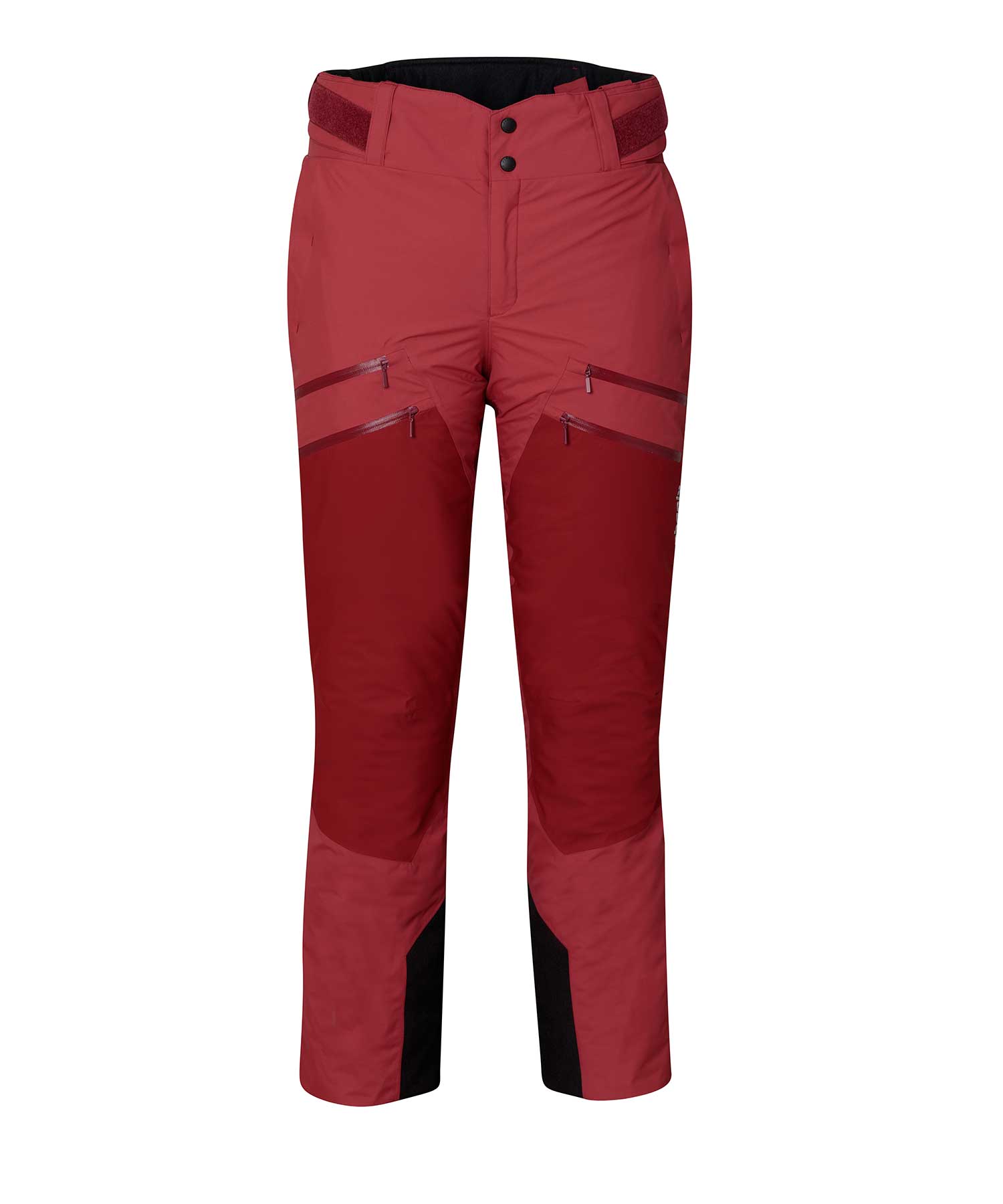 MENS】スキーウェア ボトムス パンツ De Lorean Racing Pants