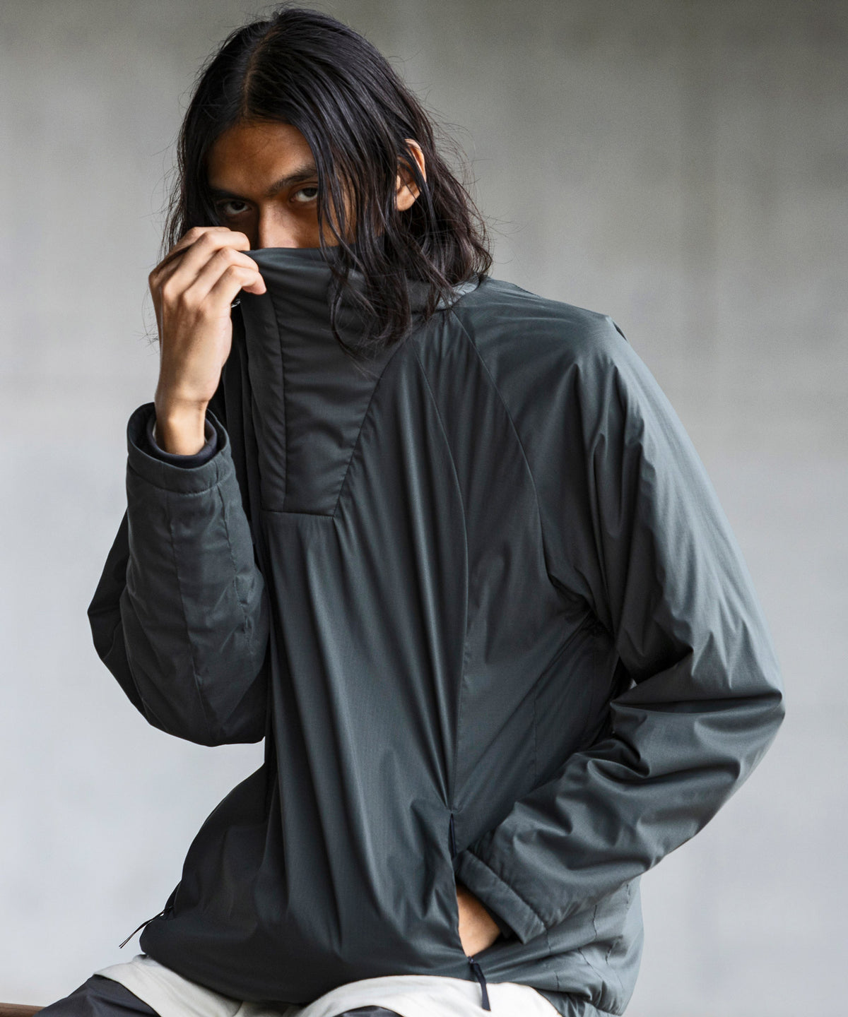 ブルゾン・ジャケット | alk phenix | MENS