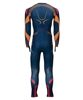 UNI】HONDA One Piece Racing Suit レーシングスーツ スキーウェア
