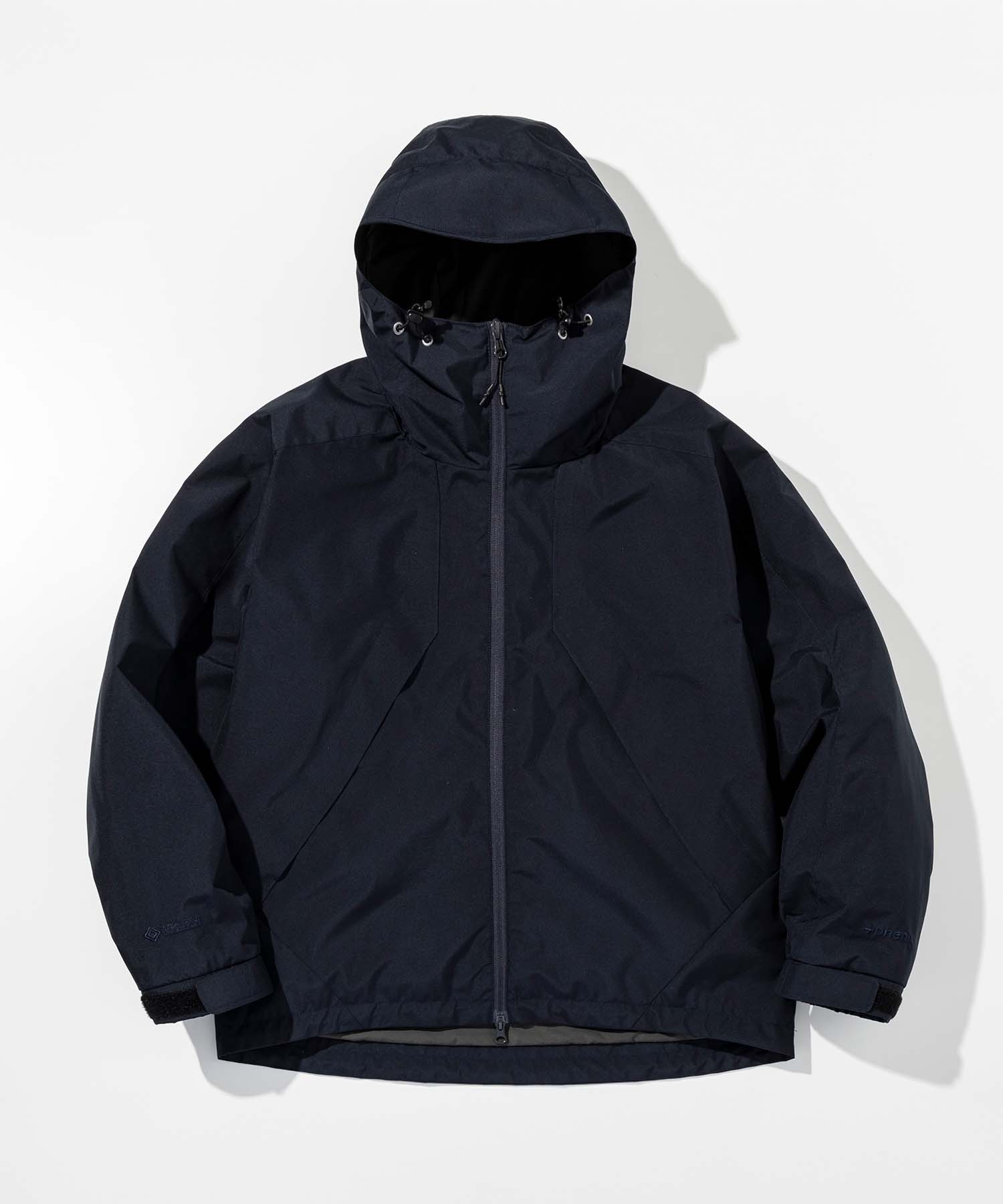 1月中旬お届け予約商品】3-IN-1 HOODED JACKET 3 in 1 フード
