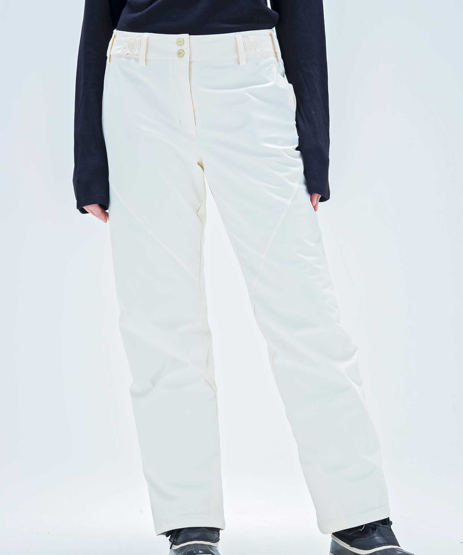 WOMENS】スキーウェア ボトムス パンツ Transcends Shade Jet Pants
