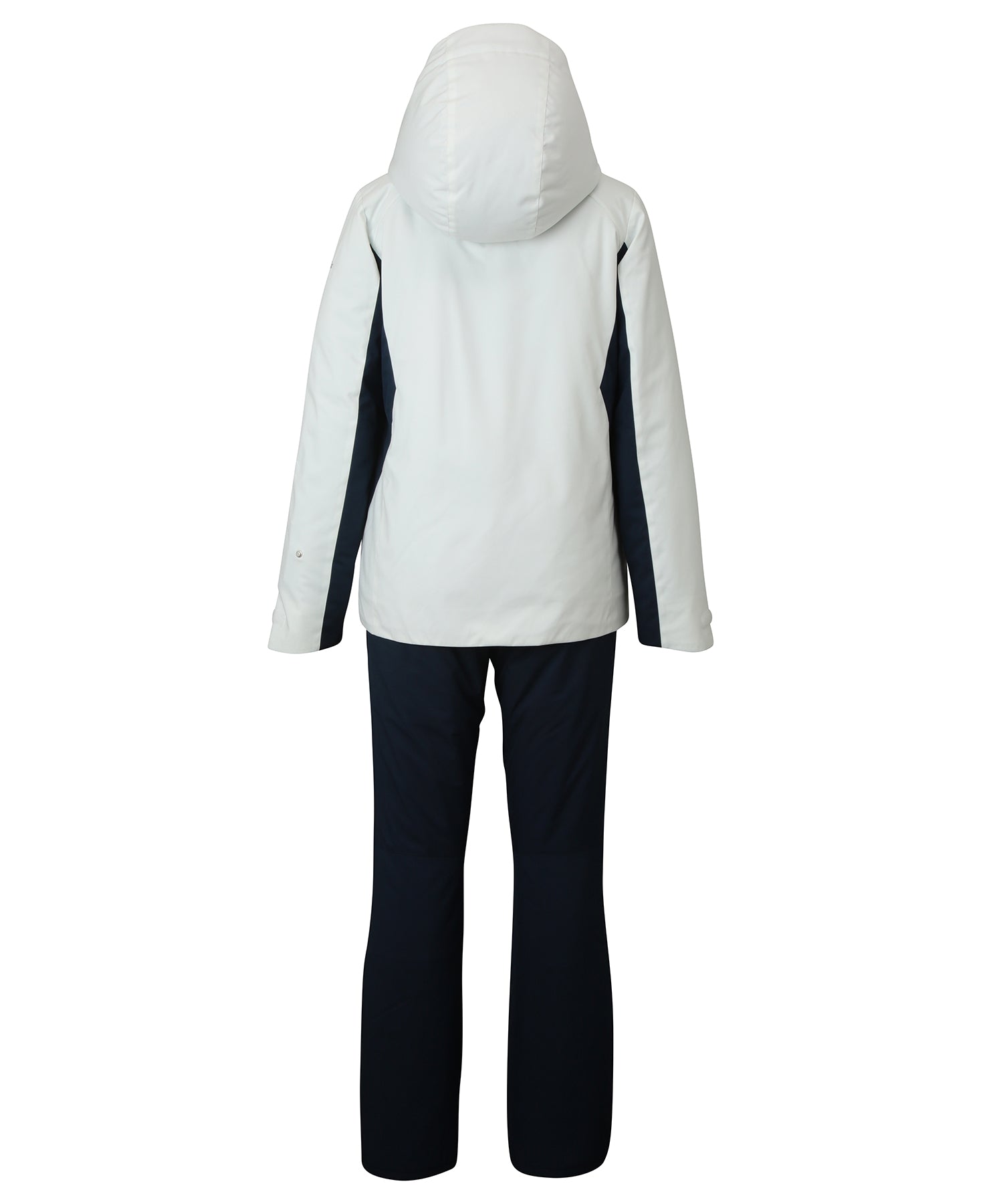 WOMENS】Vertical Two-piece バーティカルツーピース /phenixスキー