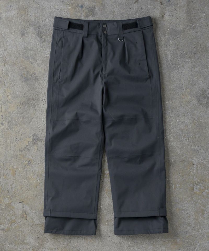 MENS】 スキーウェア ボトムス パンツ Authentic Ski Pants | phenix