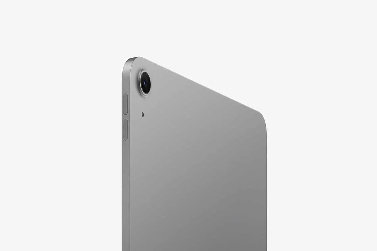 Apple MC9W4HN/A iPad Air 11 Apple M3 Chip, 128 GB Storage - Space Grey
