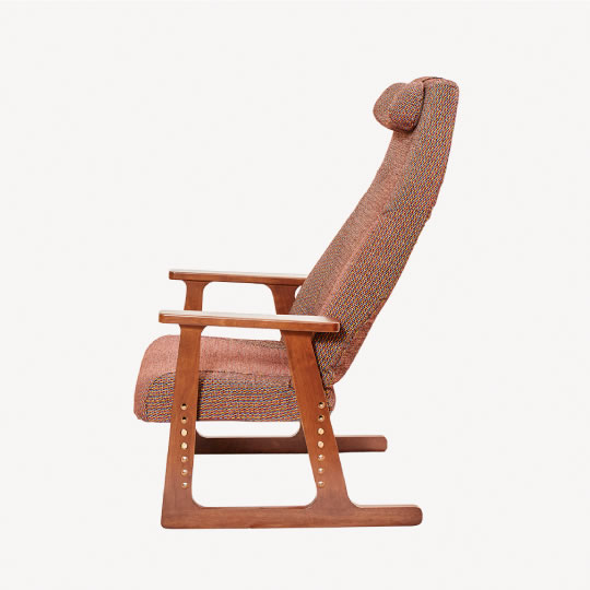 P!NTO CHAIR LIVING｜Brands（ブランド）｜P!NTO CHAIR（ピントチェア）