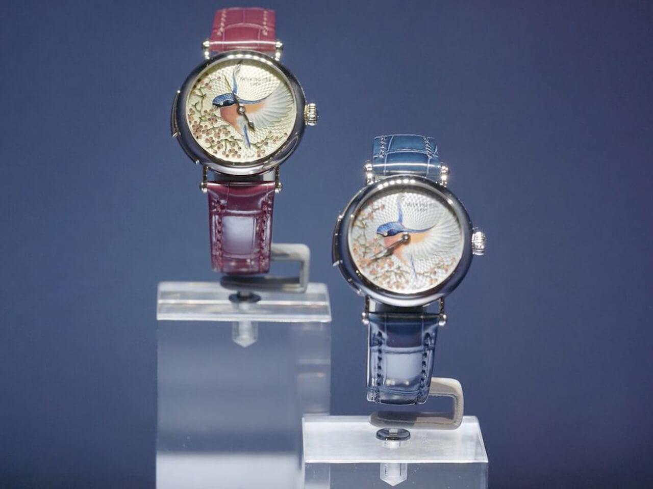 パテック・フィリップ（PATEK PHILIPPE）7000/50G-001 ミニット