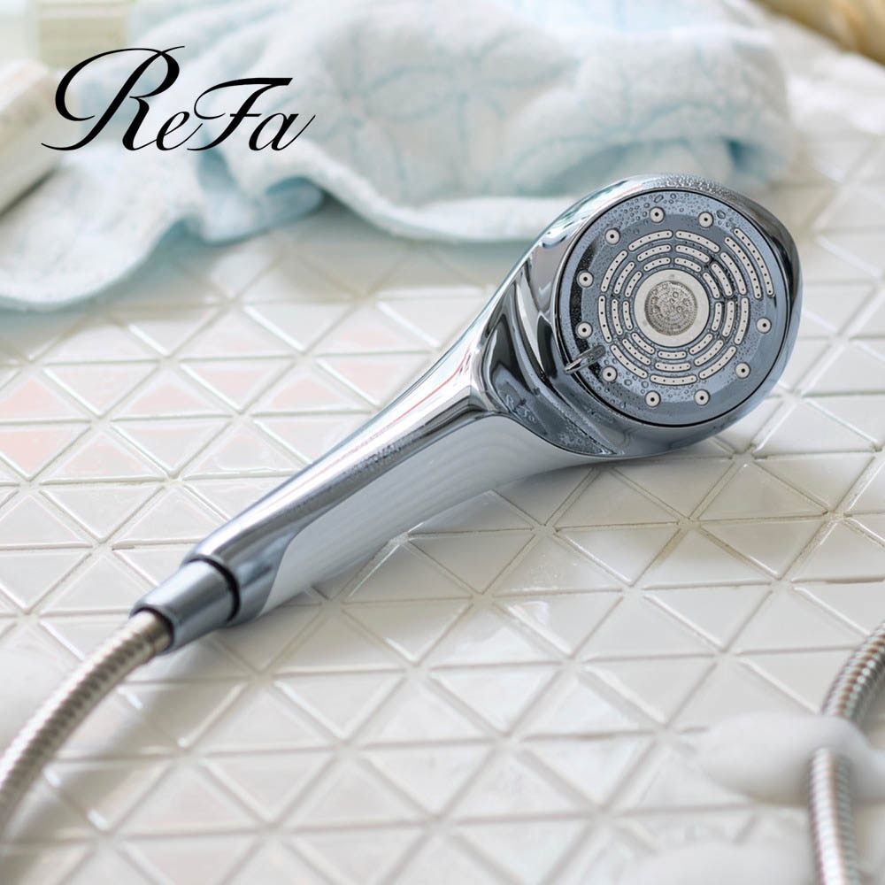 リファファインバブル U（ホワイト）(リファ/ReFa)｜通販のベルメゾン