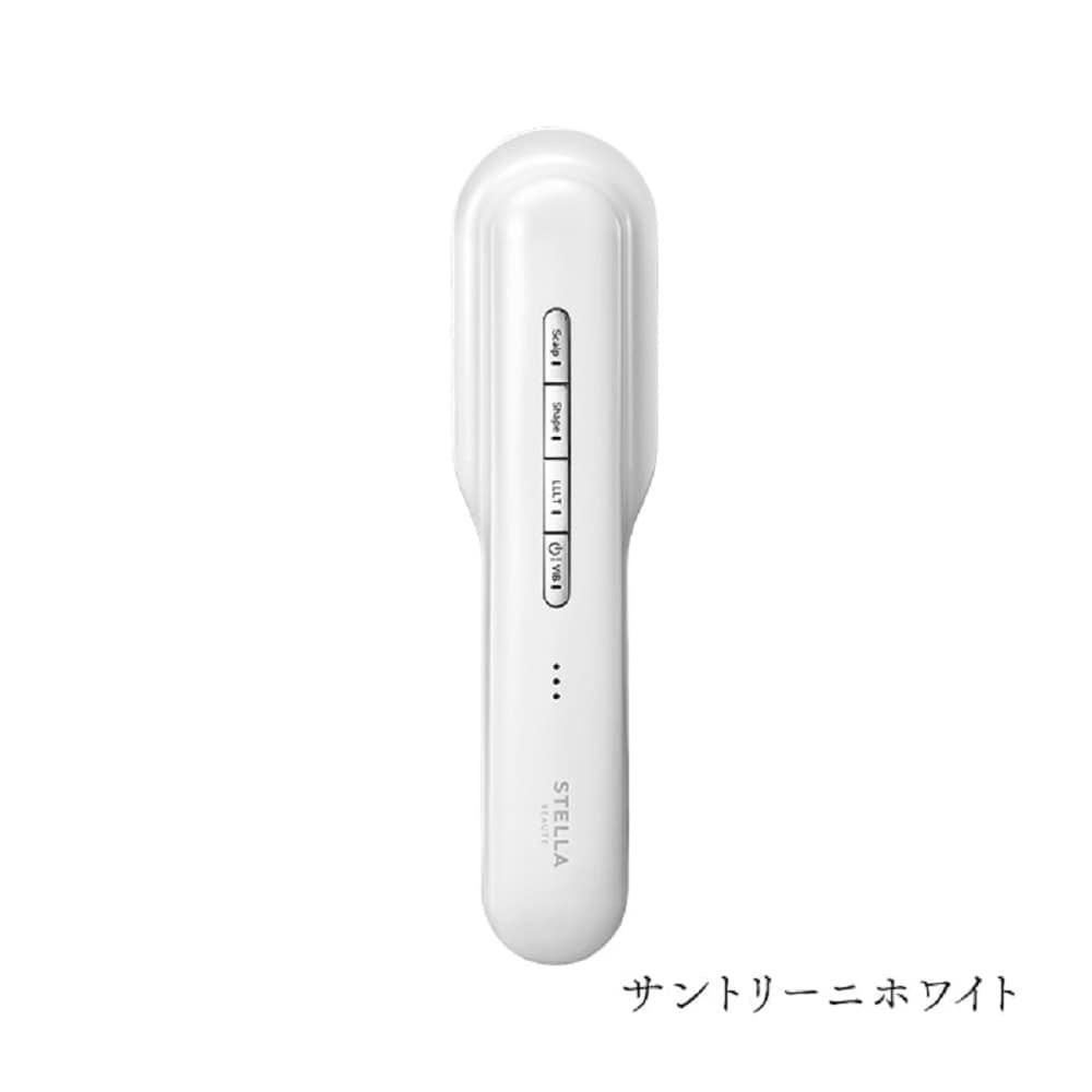 ステラボーテ レーザー&EMSリフトブラシPRO(ステラボーテ／STELLA