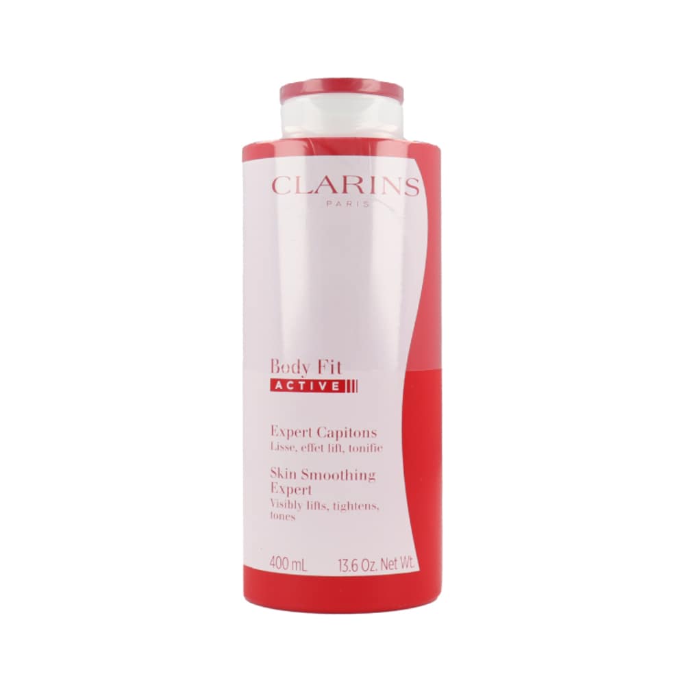 クラランス ボディフィット アクティヴ 400ml(クラランス)｜通販の