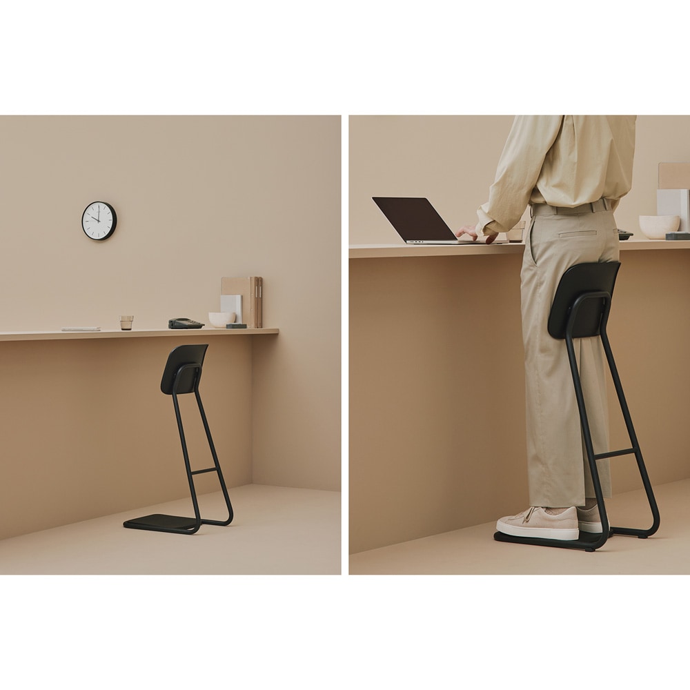 4月9日までキャッシュバック】 STAN CHAIR／スタンチェア