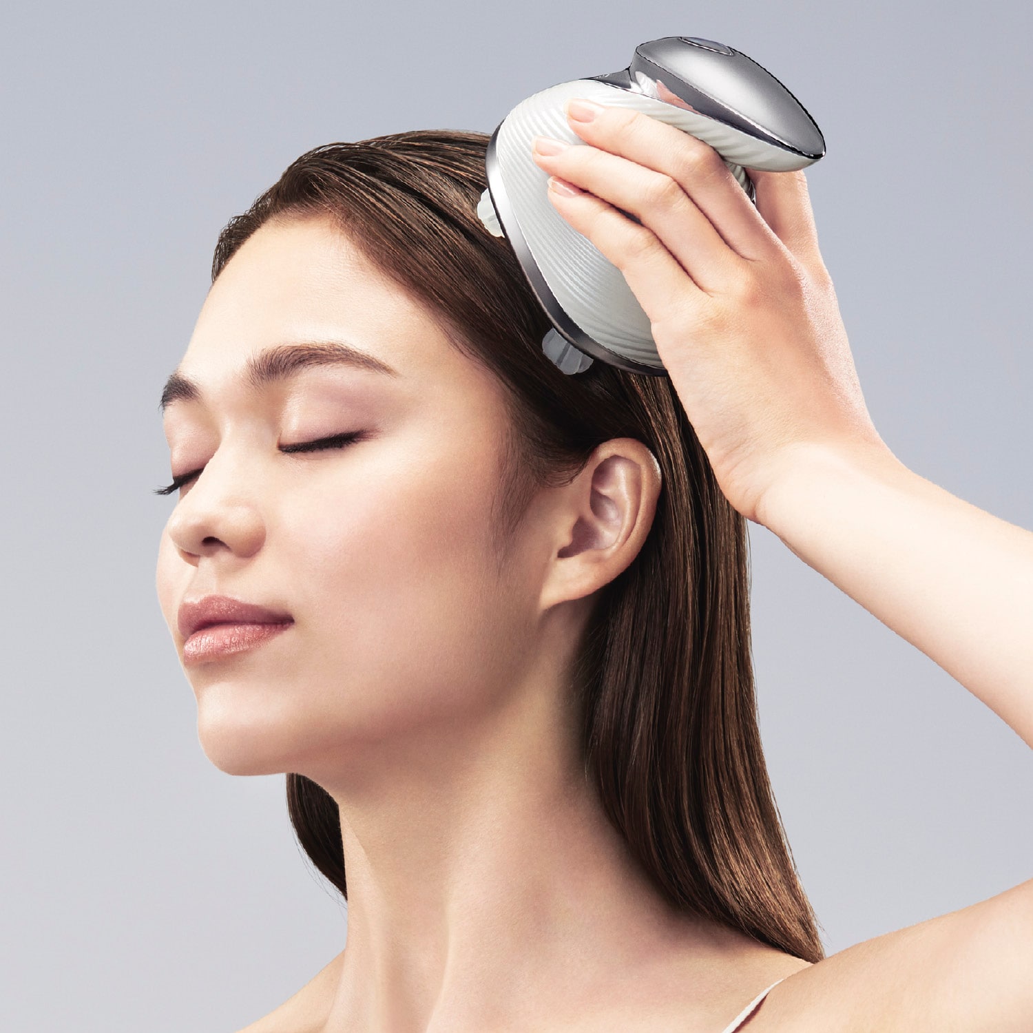 ReFa BEAUTECH HEAD SPA（マッサージグッズ/ボディケア用品）｜(リファ