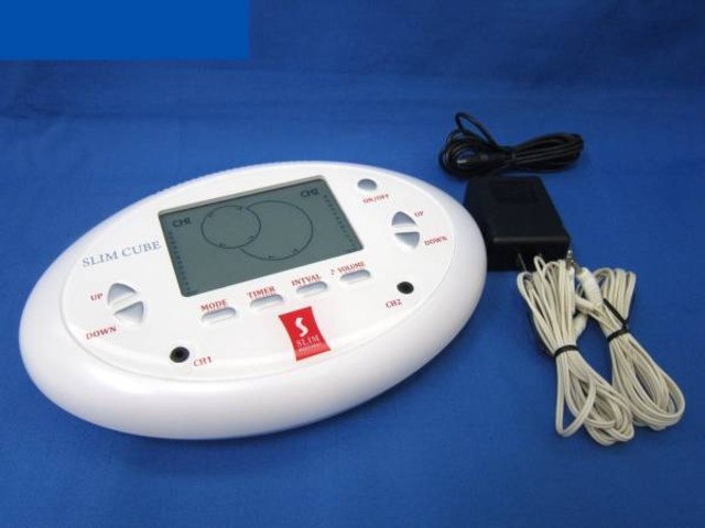 SLIM CUBE スリムキューブ スリムビューティハウス スリムビューティ