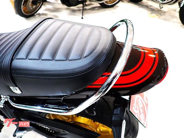 カワサキ Z900RS 50thアニバーサリー ワンオーナー車