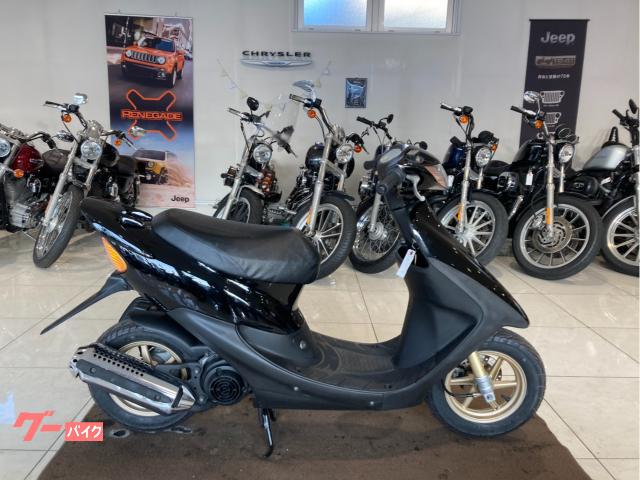 車両情報:ホンダ ライブDio ZX | Jeepアウトレット | 中古バイク・新車