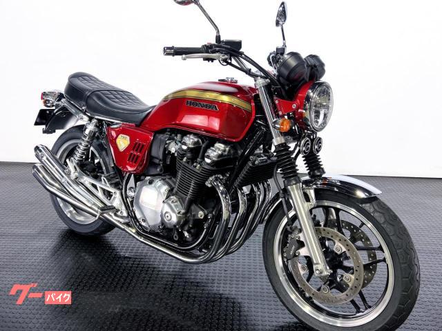 ホンダ CB1100 K0仕様 オールペン ワイバン4本出し K0