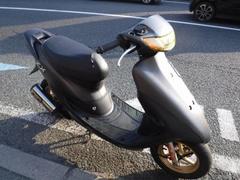 グーバイク】ホンダ・ライブDio ZX・原付スクーター・排気量125cc