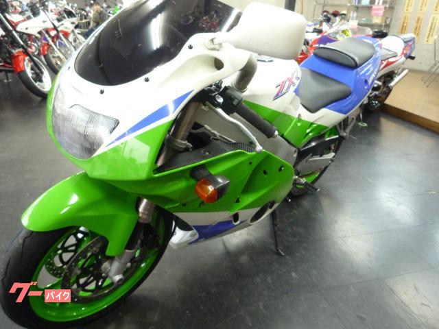 カワサキ ZXR250－2 規制前45馬力 91y｜オートショップ