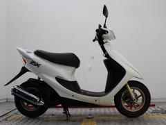 ライブDio ZX(ホンダ) レッド系・赤色のバイク一覧｜新車・中古