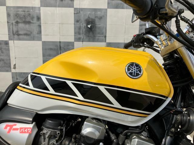 車両情報:ヤマハ XJR1300 | 株式会社 サッシュ | 中古バイク・新車
