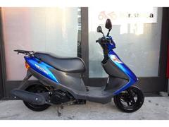 スズキ アドレスV125Gエンジンかからない （バイクショップ マツ