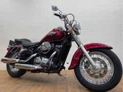 カワサキ バルカン 400 スポーツスタータンク 取り付け カスタム