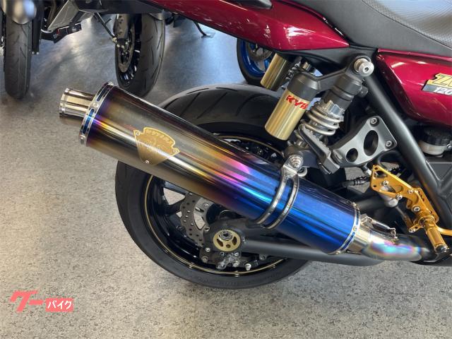 純正 zrx1200daeg ディスクブレーキ 希少 【公式通販】
